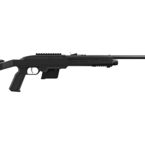 Crosman 1077 Tactical Repeat Air Rifle Kal. 4.5mm