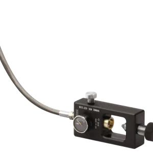Benjamin PCP Adapter Yoke für Tauchflaschen mit K-Ventilen