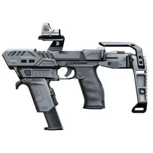 RECOVER S-PRO Pistol Stabilizer Conversion Full Kit
