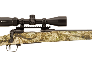 Savage Arms 110 Apex Predator XP | Waffen Glauser AG