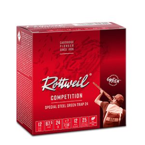 Special Steel Green | Waffenglauser.ch