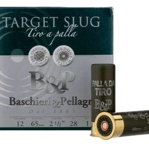 Target Slug | Waffenglauser.ch