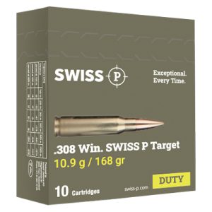 Duty | Waffenglauser.ch