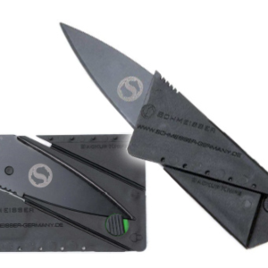 Messer Schmeisser TacBackUp EDC | Waffen Glauser AG