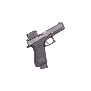 Reflexvisier Falke CMS | Waffen Glauser AG