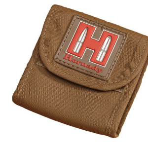 Patronentasche HORNADY Braun | Waffen Glauser AG