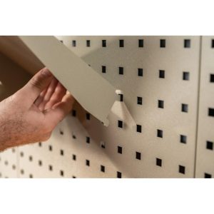 SECURITY ACCESSORIES HORNADY SQUARE-LOK PANEL 18 W X 36 H (2 PK) | Waffen Glauser AG
