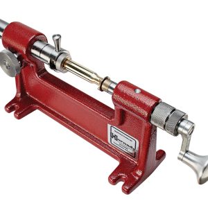 HÜLSENBEARBEITUNG HORNADY CAM LOCK TRIMMER | Waffen Glauser AG