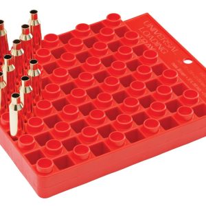 HÜLSENBEARBEITUNG HORNADY UNIVERSAL LOADING BLOCK | Waffen Glauser AG