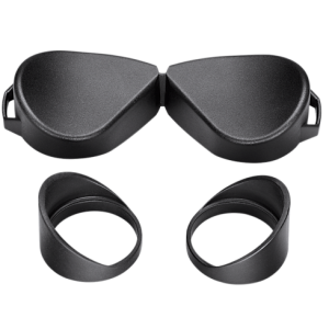 Swarovski WES Seitenlichtschutzset | Waffen Glauser AG in Aarberg