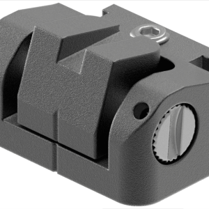 120058 Leupold DeltaPoint Rear Iron Sight | Waffen Glauser AG