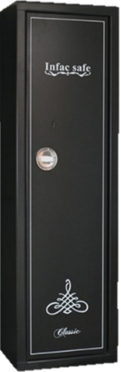 Tresor Infac CT10 | Waffen Glauser AG