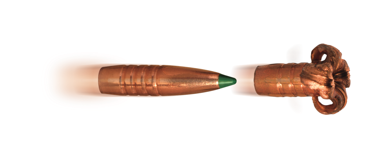 MUNITION BLASER 7mm Rem Mag. 145 gr. | 9.4 g CDC | bleifrei (20) | Waffen Glauser AG