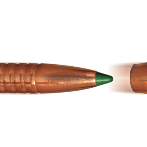 MUNITION BLASER 8x68S 170 gr. | 11.0 g CDC | bleifrei (20) | Waffen Glauser AG