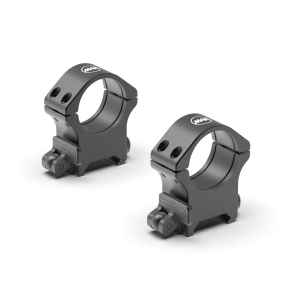 Aufschubmontage MAK MAKuick 3 für Picatinny Fix Ø30mm