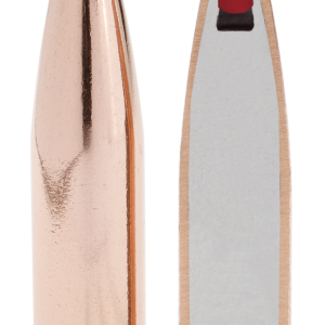 GESCHOSS HORNADY 338 CAL .338 285 GR ELD MATCH  (1-10") (50) | Waffen Glauser AG