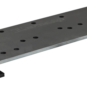 RELOADING TOOLS HORNADY QUICK DETACH UNIVERSAL MOUNTING PLATE | Waffen Glauser AG