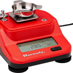 PULVERWAAGEN & ZUBEHÖR HORNADY M2 DIGITAL BENCH SCALE 1500 GR | Waffen Glauser AG