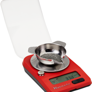 PULVERWAAGEN & ZUBEHÖR HORNADY G3-1500 DIGITAL SCALE | Waffen Glauser AG