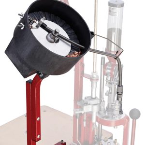 GESCHOSSZUFÜHRUNG HORNADY LOCK-N-LOAD AP PISTOL BULLET FEEDER 220 VOLT (7/8" THREAD) | Waffen Glauser AG