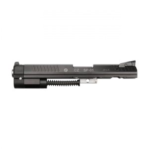 Wechselsystem CZ 75 SP-01 auf Kadet .22 LR inkl. 10-Schuss Magazin | Waffen Glauser AG
