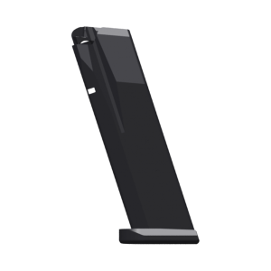 Magazin CZ P-10 F .45 ACP 13-Schuss blue | Waffen Glauser AG