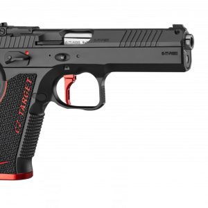 Pistole CZ Shadow 2 Target 5" 9mm Para 17-Schuss | Waffen Glauser AG