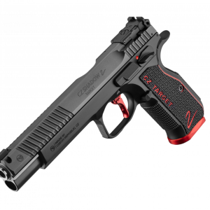 Pistole CZ Shadow 2 Target 6" 9mm Para 17-Schuss | Waffen Glauser AG