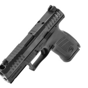 Pistole CZ P-10 C OR Ported 9mm Para 15-Schuss | Waffen Glauser AG