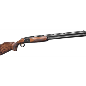 Bockdoppelflinte CZ All American