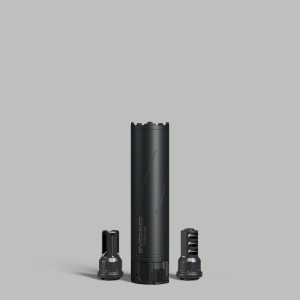 Schalldämpfer Svemko Rogue Kaliber .223 | Waffen Glauser AG