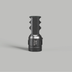 Rogue Muzzle Brake Svemko für Rogue Schalldämpfer Kal .223 Gewinde 1/2x28 | Waffen Glauser AG