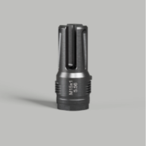 Rogue Flash Hider Svemko für Rogue Schalldämpfer Kal .223 Gewinde 1/2x28 | Waffen Glauser AG