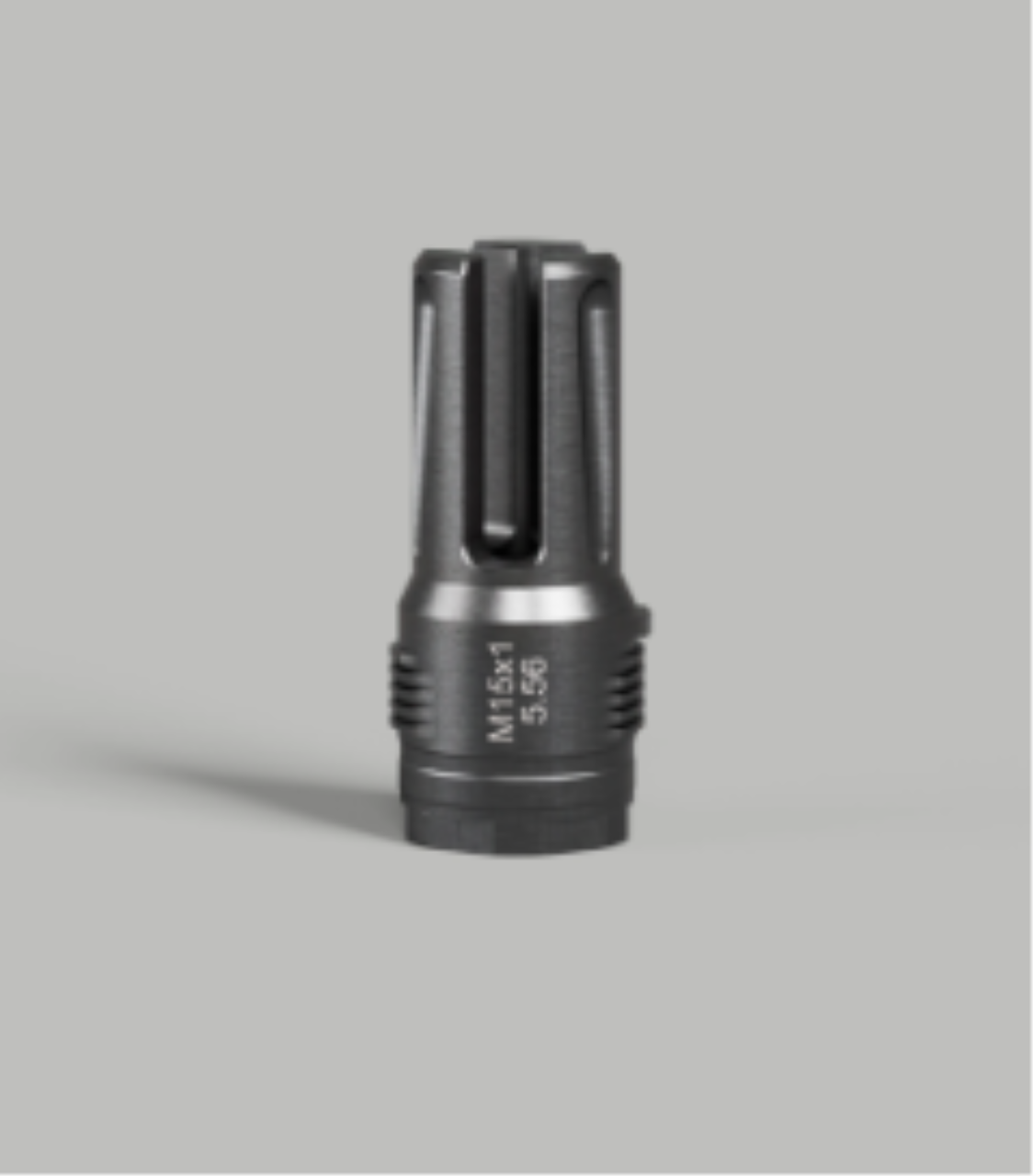 Rogue Flash Hider Svemko für Rogue Schalldämpfer Kal .223 Gewinde 1/2x28 | Waffen Glauser AG
