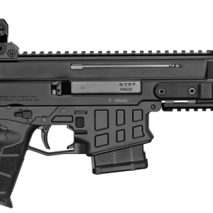 Selbstladebüchse CZ BREN 2 Ms 11" 223 Rem mit langem Handschutz - ohne Magazin | Waffen Glauser AG