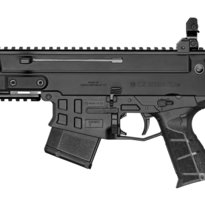 Selbstladebüchse CZ BREN 2 Ms 11" 7.62x39 mit langem Handschutz - ohne Magazin | Waffen Glauser AG