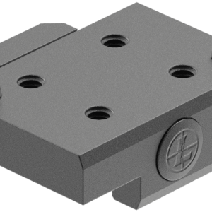 120056 Leupold DeltaPoint Pro Cross Slot Mount | Waffen Glauser AG
