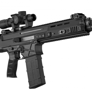 Magazin CZ Bren 2 7.62x51 Polymer 25-Schuss | Waffen Glauser AG