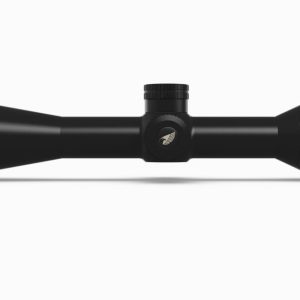 Zielfernrohr GPO SPECTRA 4X 4-16X50i G4i DROP | Waffen Glauser AG