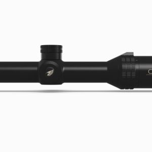 Zielfernrohr GPO SPECTRA 6X 1-6x24i G3i DRIVE | Waffen Glauser AG