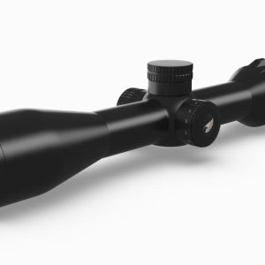 Zielfernrohr GPO SPECTRA 6X  1.5-9X44I  G4i Fiber | Waffen Glauser AG