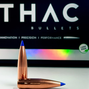 Geschoss THAC EDH .284 / 7 mm 160 gr (100) | Waffen Glauser AG
