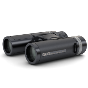 Fernglas GPO PASSION SD     10X26  SCHWARZ | Waffen Glauser AG
