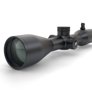 Zielfernrohr GPO SPECTRA 6X  2-12X50i  G4i GLAS | Waffen Glauser AG