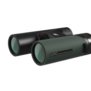 Fernglas GPO PASSION ED     8X32  GRÜN | Waffen Glauser AG