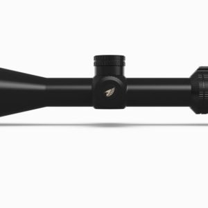 Zielfernrohr GPO SPECTRA 6X 3-18X56i  G4i Fiber | Waffen Glauser AG