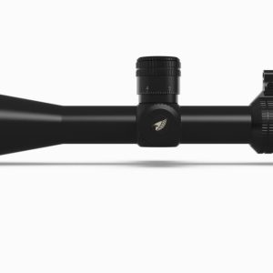 Zielfernrohr GPO SPECTRA 6X 4.5-27x50I LR PRO (FFP) 34mm | Waffen Glauser AG