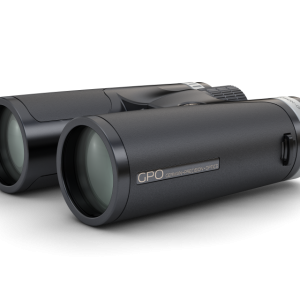 Fernglas GPO PASSION SD     10x42  SCHWARZ | Waffen Glauser AG