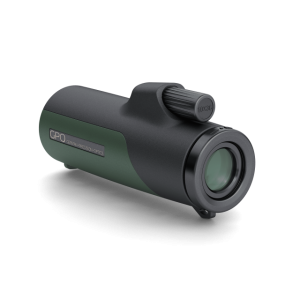 Monokular GPO PASSION MONO     10x36 HD GRÜN | Waffen Glauser AG