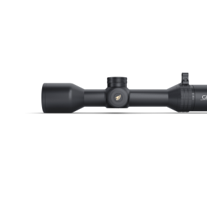 Zielfernrohr GPO SPECTRA 8X  1.6-13x44i G4i Fiber | Waffen Glauser AG